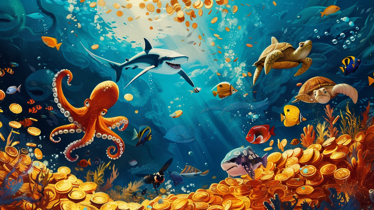 Khám Phá Thế Giới FC88: Từ Xổ Số Đến Đầu Tư Bất Động Sản