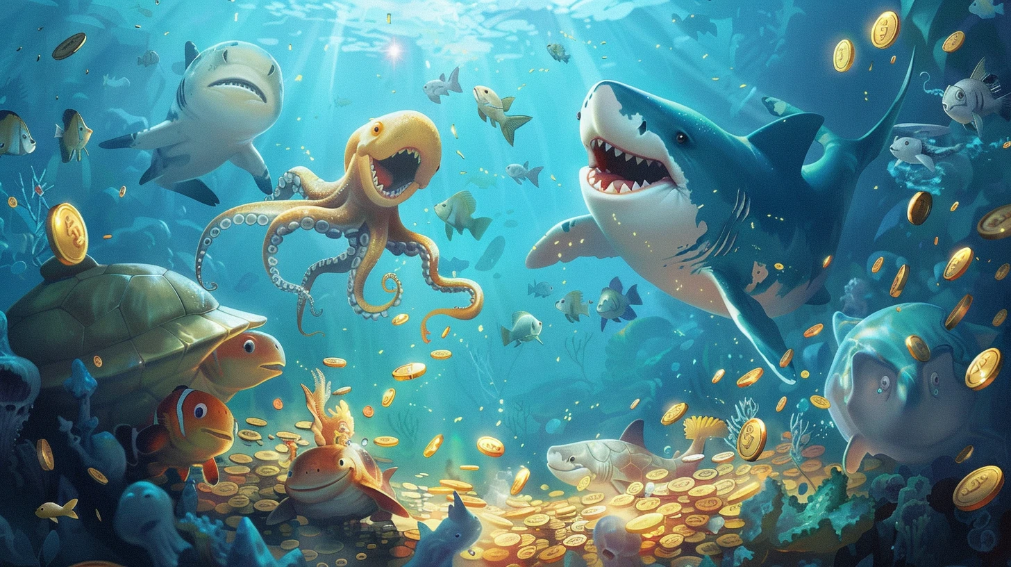 Khám Phá Jilislot: Ứng Dụng Xổ Số Thông Minh