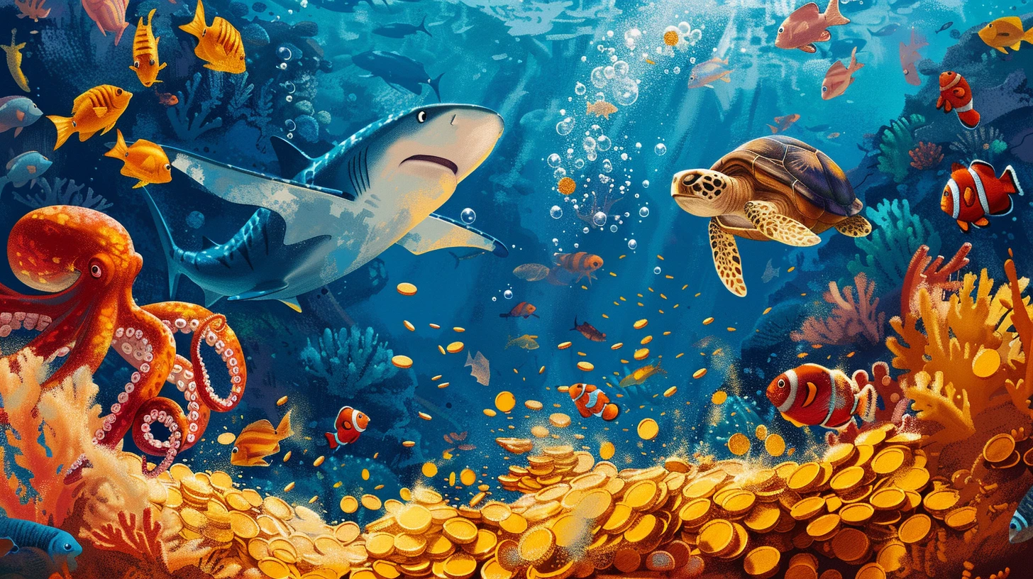 Khám Phá Thế Giới Xổ Số với Hi 88