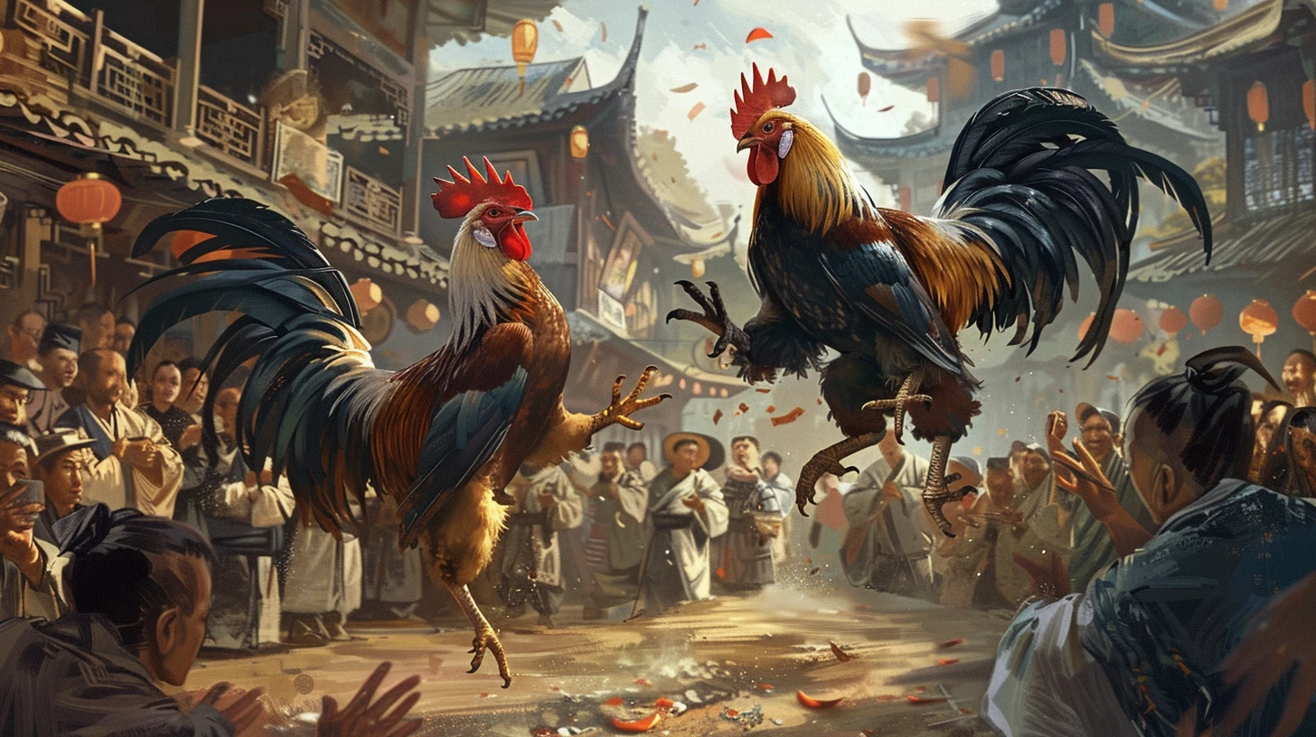 Khám Phá Vin777: Nơi Tìm Kiếm Cơ Hội Thắng Lớn