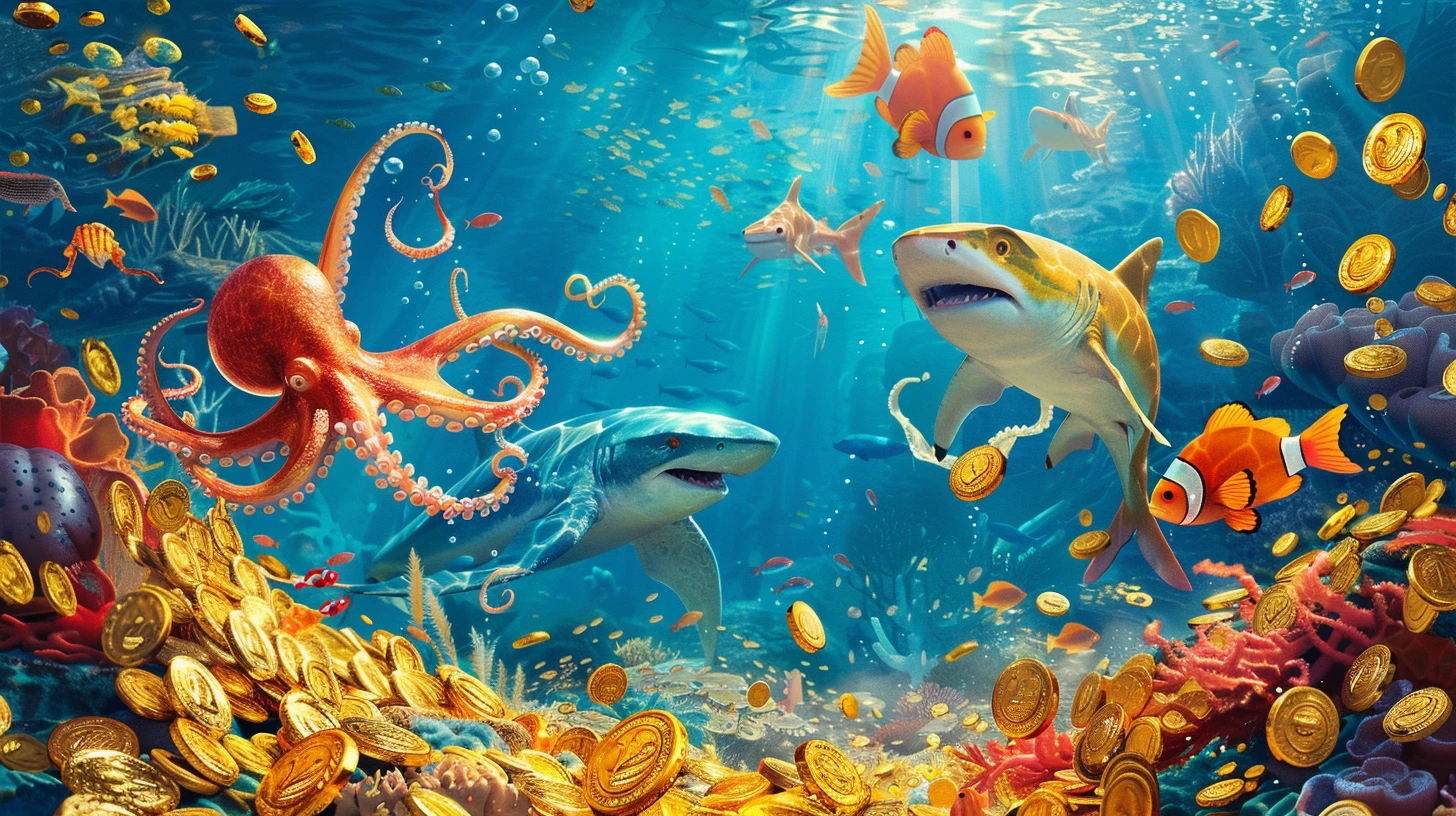 Khám Phá Thế Giới Giải Trí Tại 009 Casino