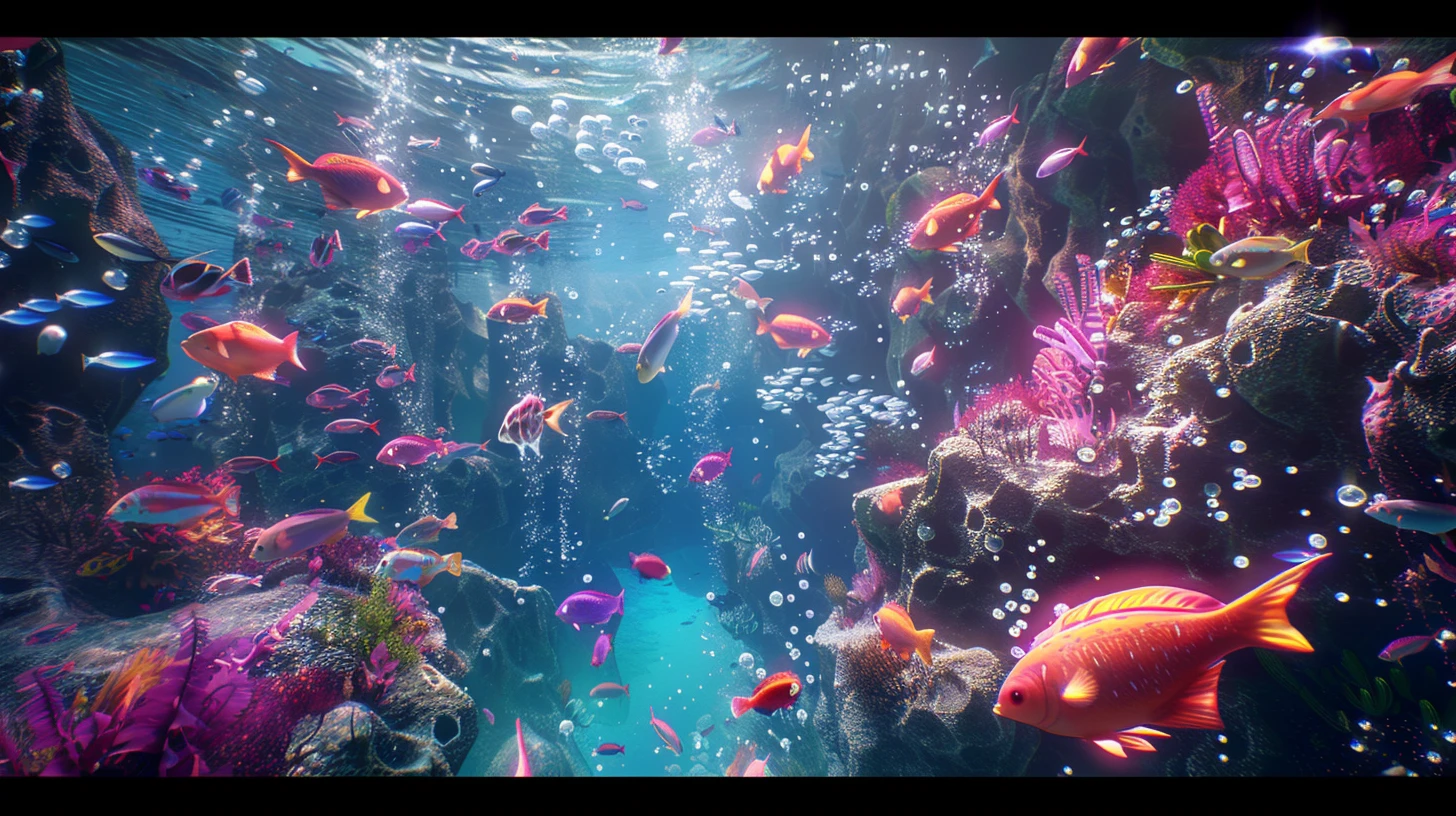 Khám Phá Thế Giới Giải Trí Tại MCW67 Casino