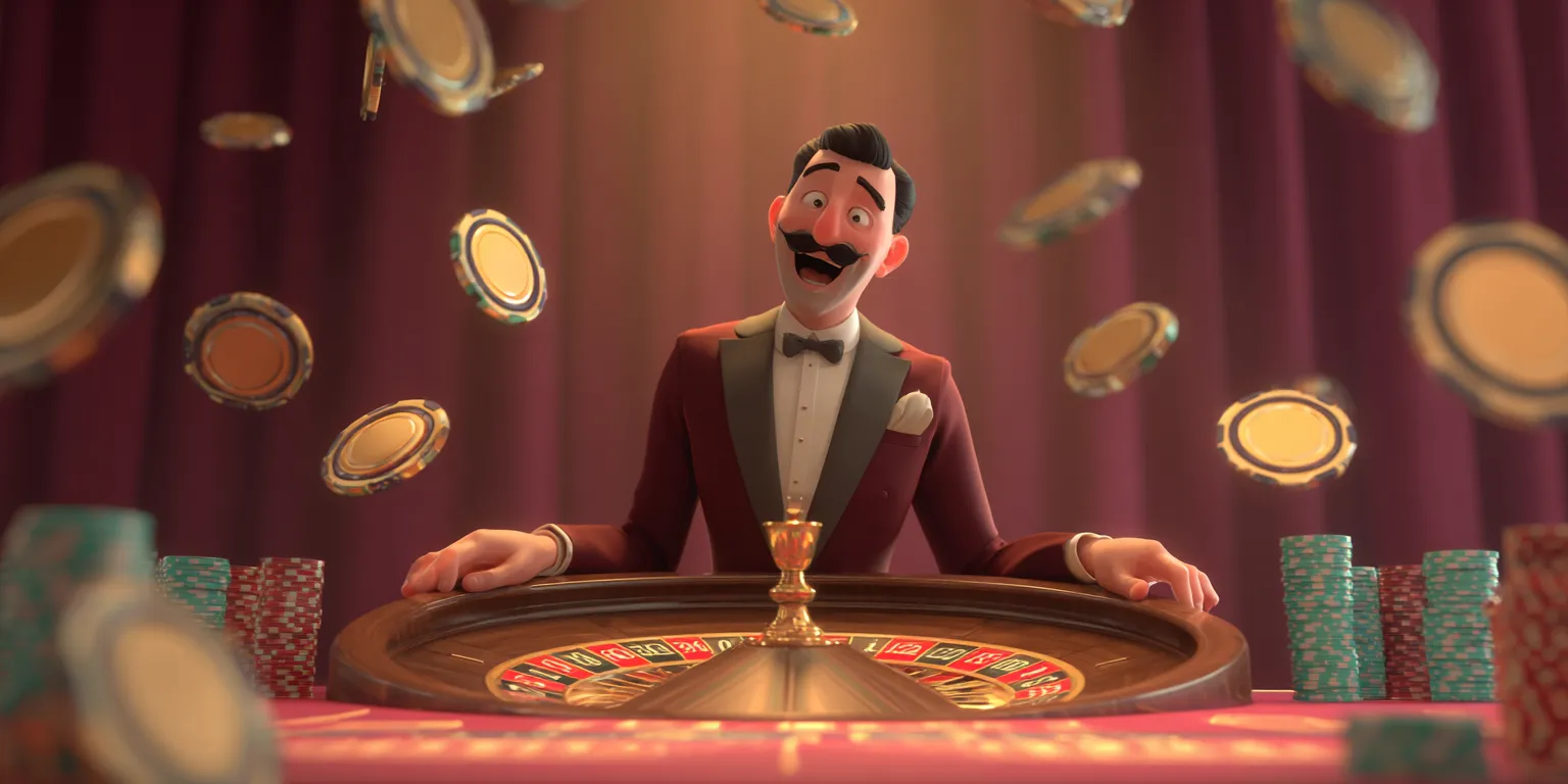 Khám Phá Thế Giới Dubai Casino: Những Điều Bạn Cần Biết