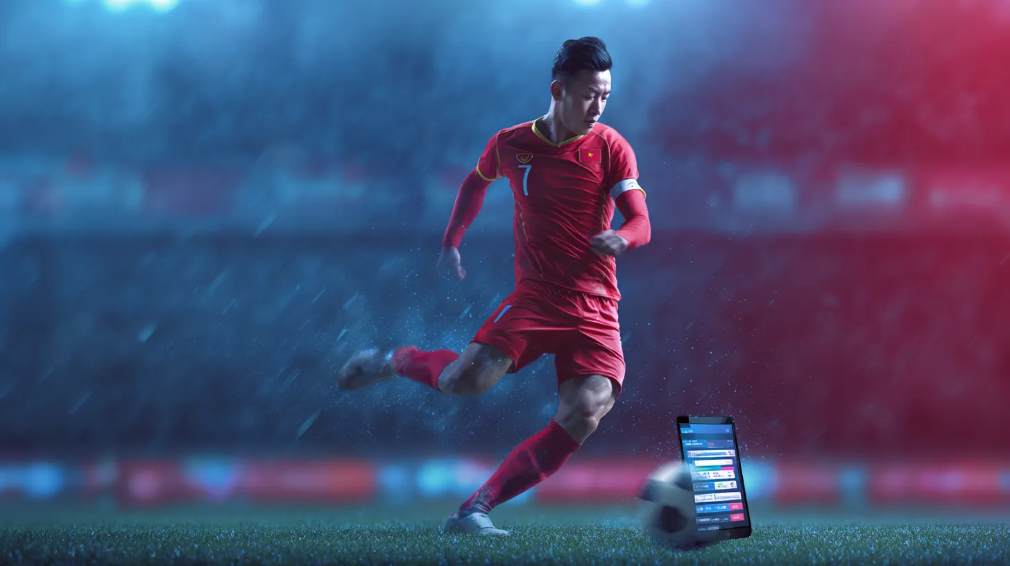 Khám Phá Bet69: Điểm Đến Hàng Đầu Cho Người Chơi Xổ Số