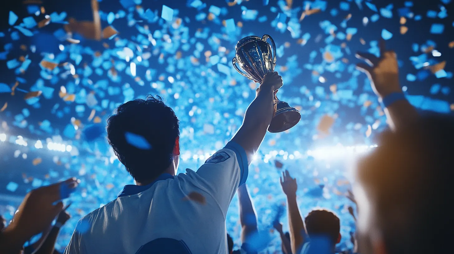 Khám Phá Phần Mềm 123b và Thế Giới Xổ Số Miền Nam