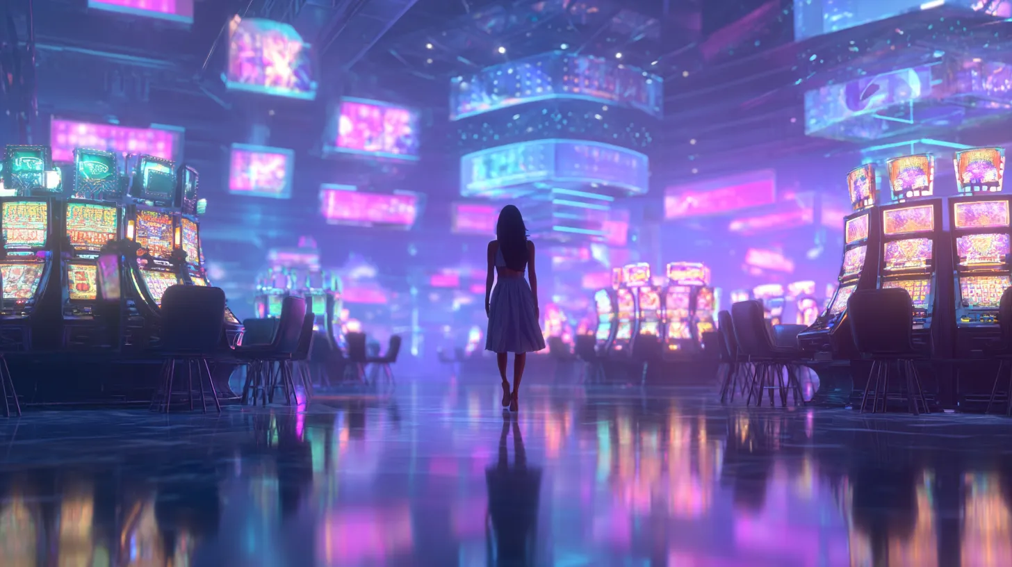 Khám Phá Jilislot: Ứng Dụng Xổ Số Thông Minh