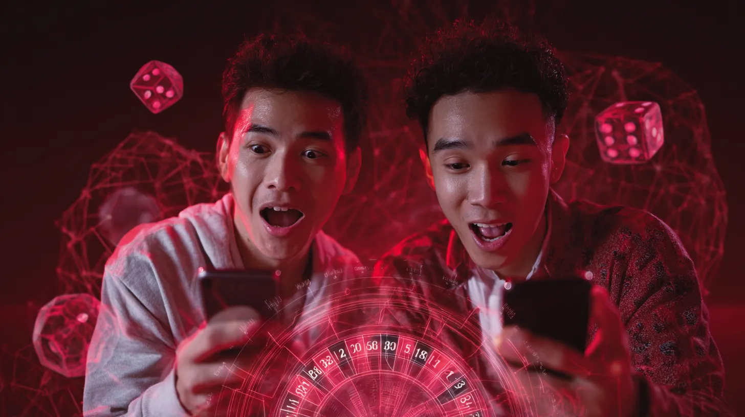 Khám Phá 009 Casino: Điểm Đến Hấp Dẫn Cho Người Chơi