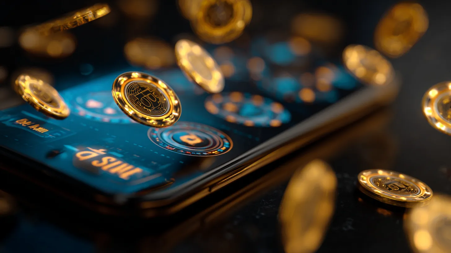 Khám Phá 009 Casino: Điểm Đến Hấp Dẫn Cho Người Chơi