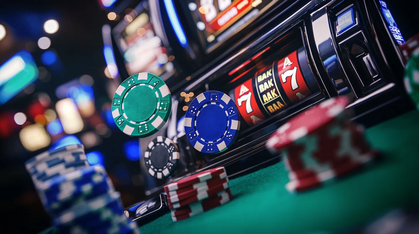 Khám Phá Jili Casino và Thế Giới Xổ Số Miền Bắc