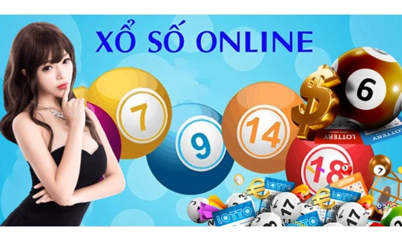 Khám Phá Thế Giới Xổ Số Tại 009 Casino