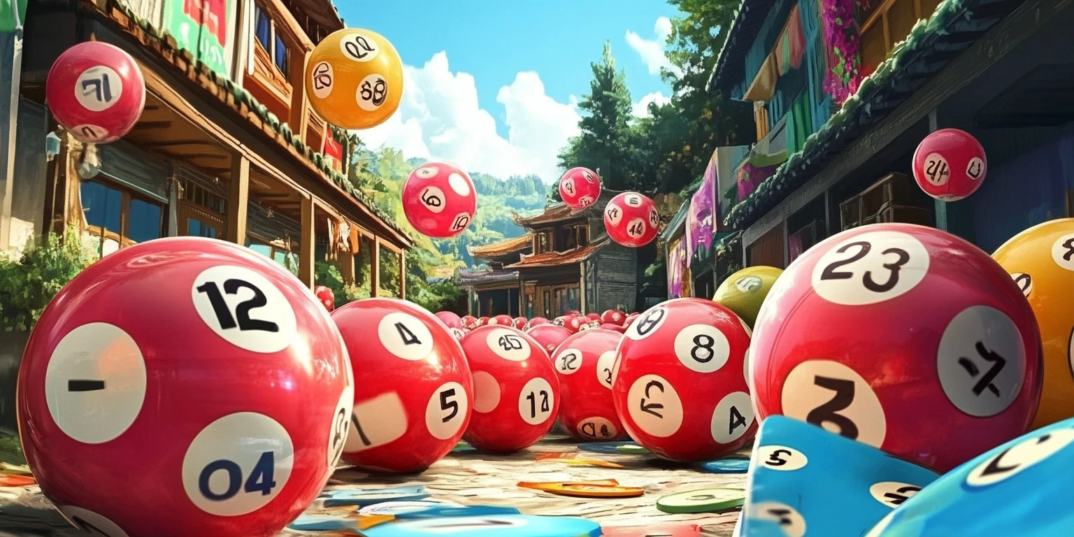 Khám Phá Ứng Dụng 123b và Thế Giới Xổ Số Quảng Nam