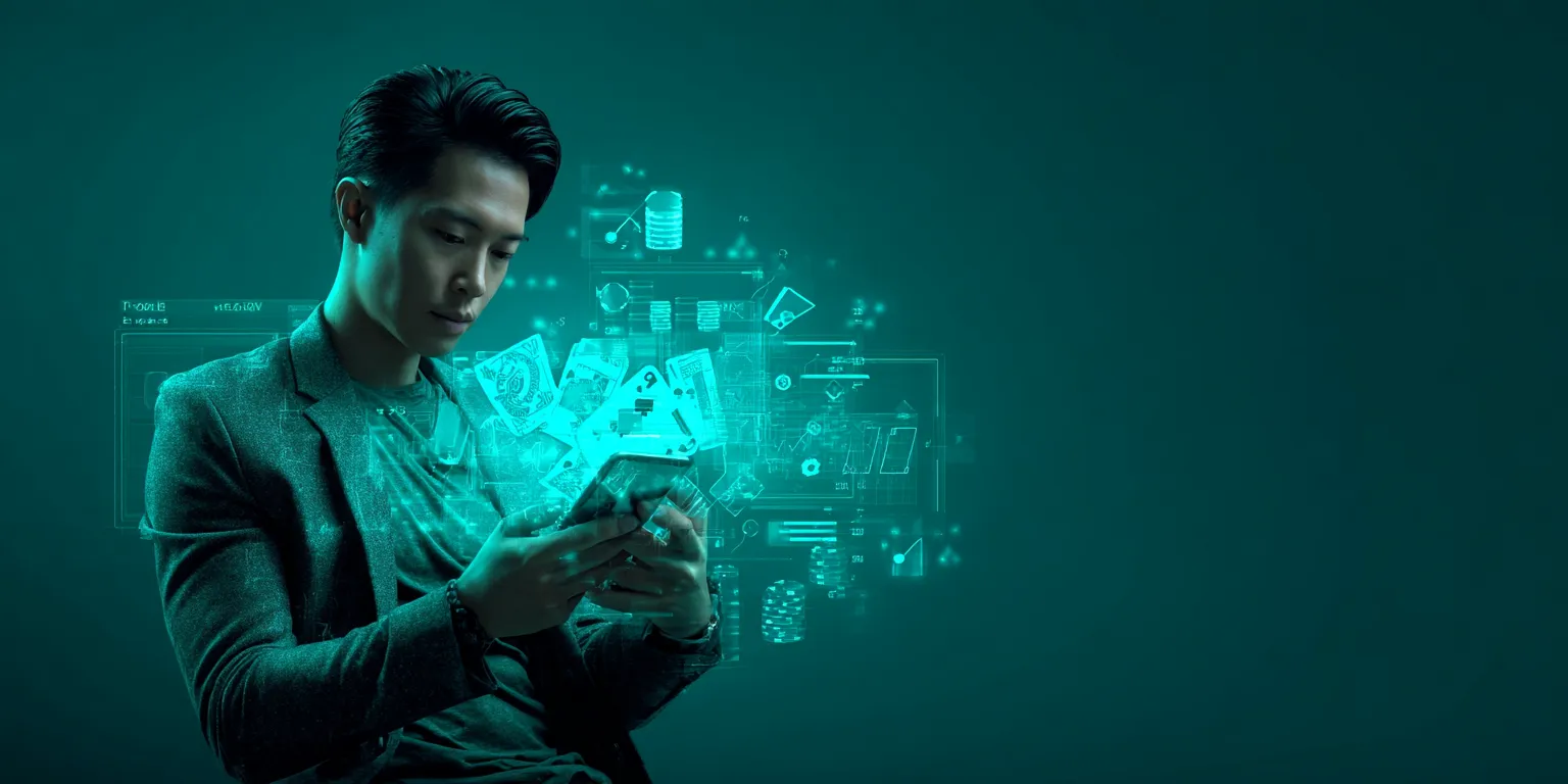 Khám Phá Bet Visa: Giải Pháp Đặt Cược Đơn Giản và Hiệu Quả