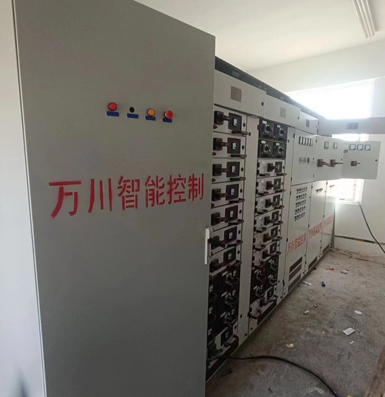 2023春節臨近  大有工程部員工堅守崗位忙施工   确保項目如(rú)期完成